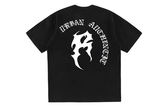 URBAN AUTHENTIC T