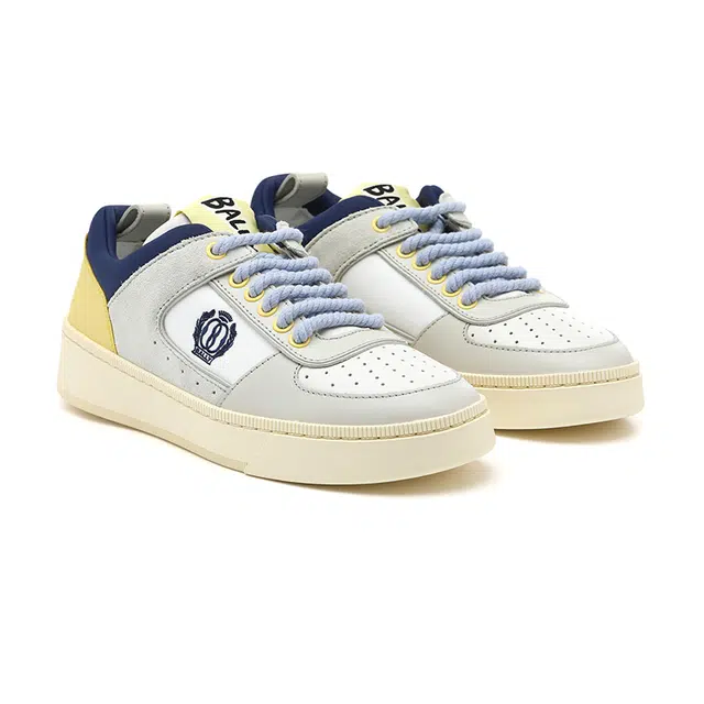 BALLY