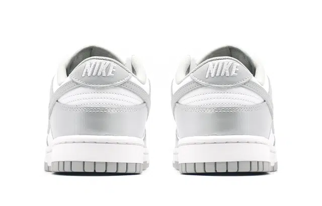 Nike Dunk Retro "Grey Fog"