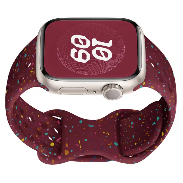 Applewatch S9S8SE76543