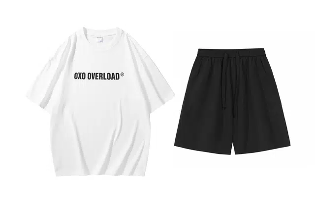OXO OVERLOAD T
