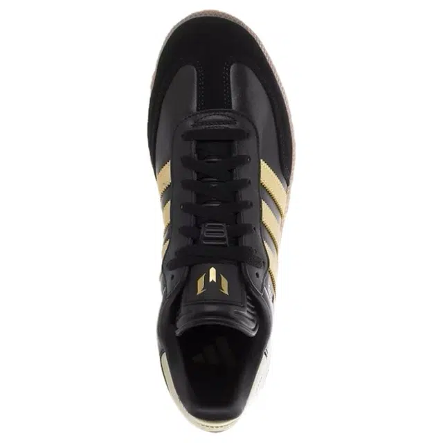 Lionel Messi x adidas originals Samba