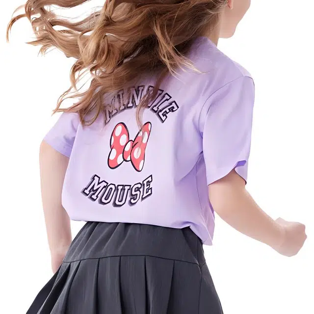 Disney T