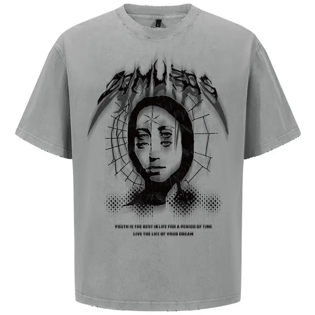 zomuros cleanfit T