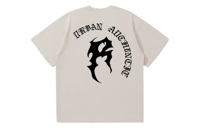 URBAN AUTHENTIC T