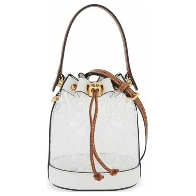 Tory Burch T Monogram Mini