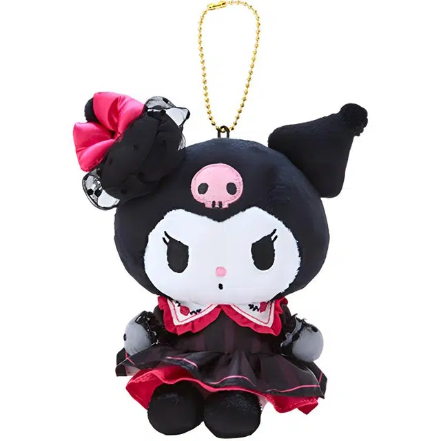 Sanrio 16cm