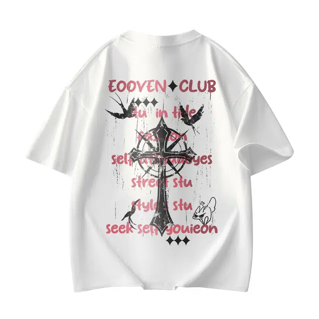 EOOVEN LogoT