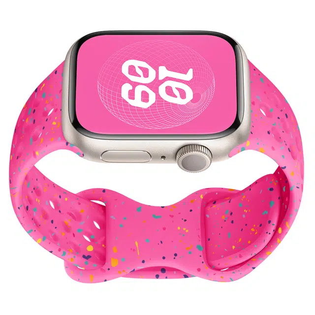Applewatch S9S8SE76543