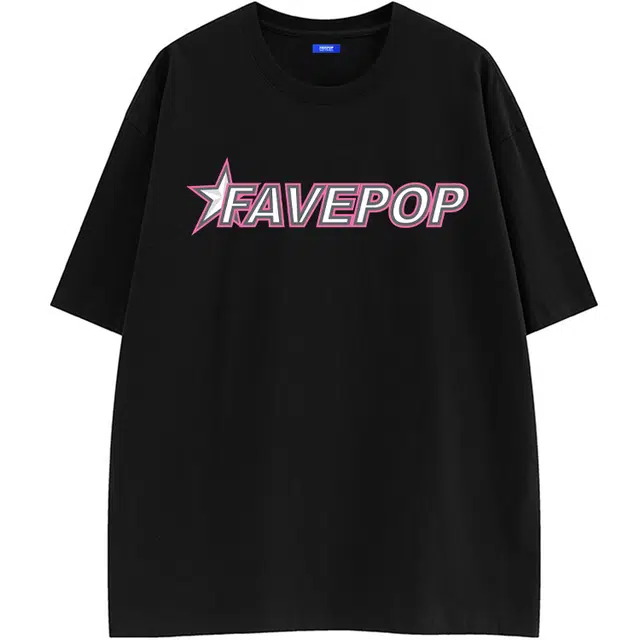 FAVEPOP 7T