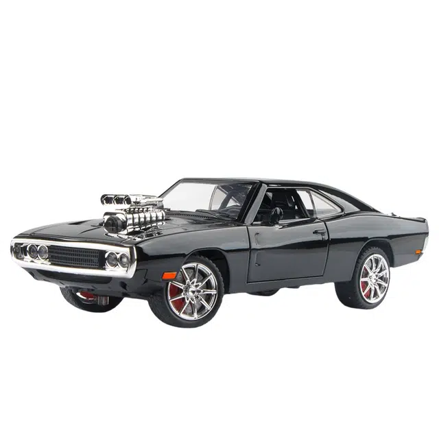 MINI AUTO 124