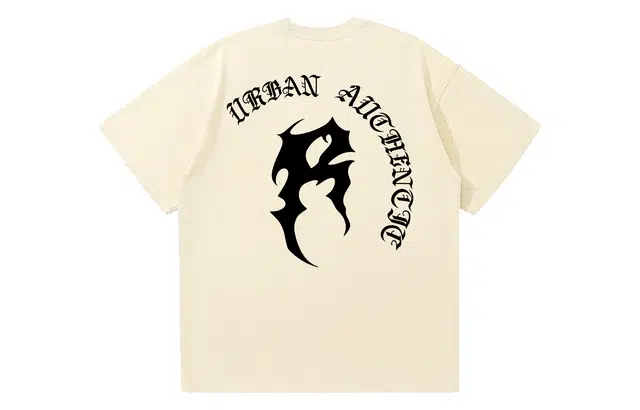 URBAN AUTHENTIC T