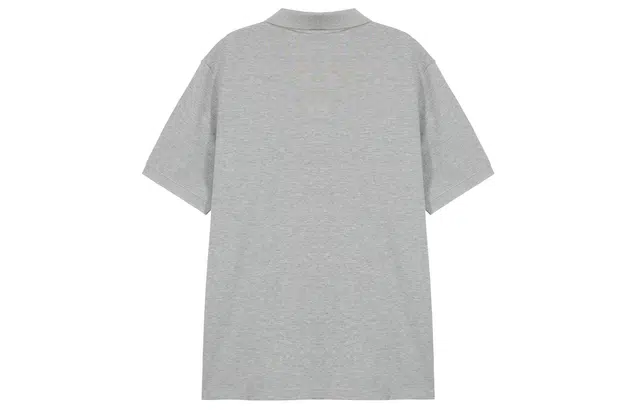 Nike LogoPolo