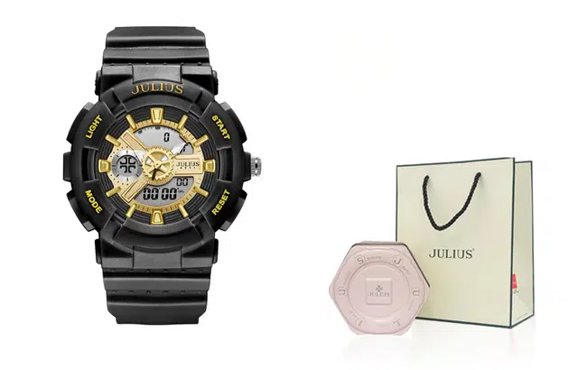 JULIUS JL JW1-276E