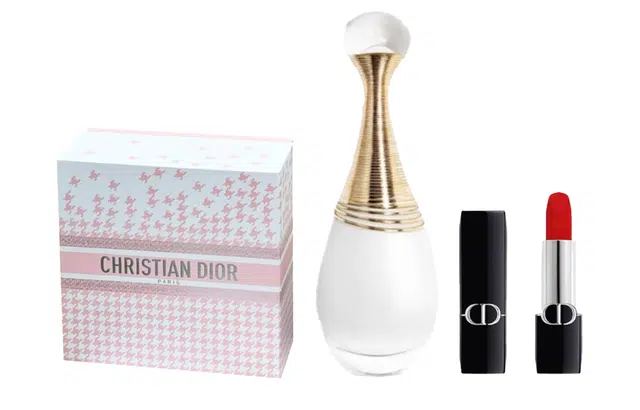 DIOR Sauvage Legend EDP 50ml Set