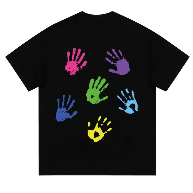 oversize"T