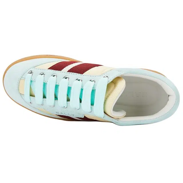 BALLY