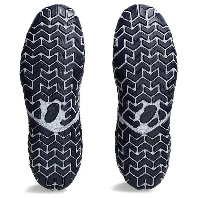 Asics Aggressor 5