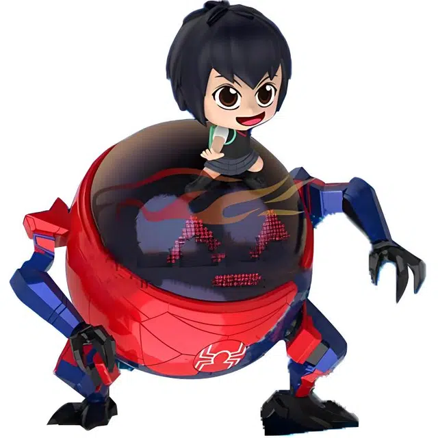 Hot Toys q