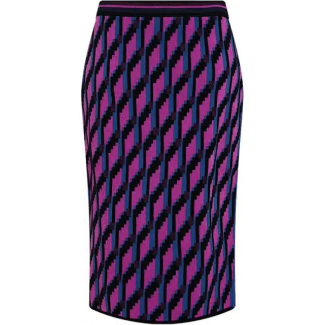 DIANE VON FURSTENBERG