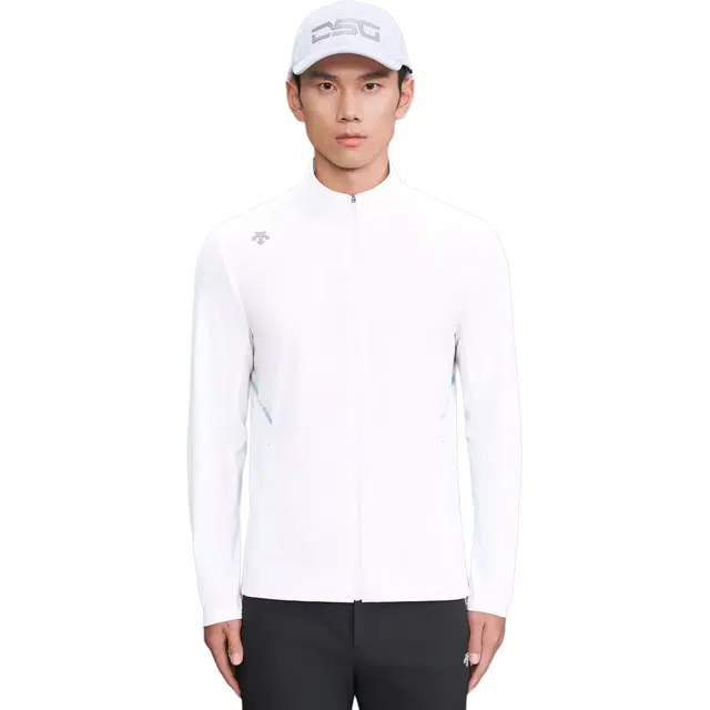 DESCENTEGOLF FIELD UV100+