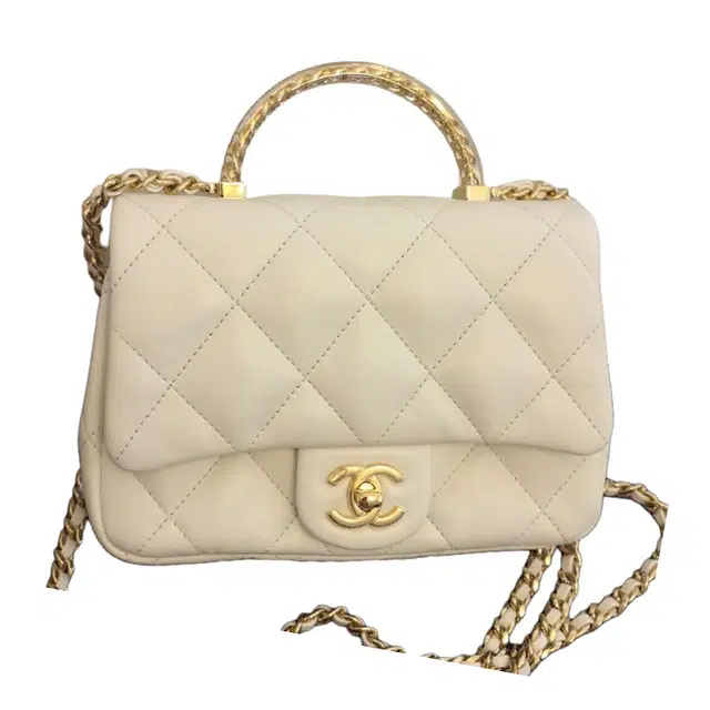 CHANEL Logo