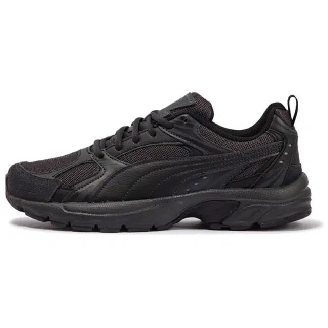 PUMA Milenio