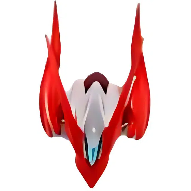 BANDAI METAL BUILD SEED ASTRAY R