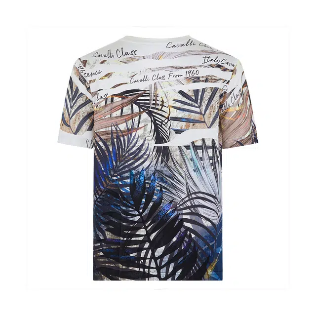 Cavalli Class logoT