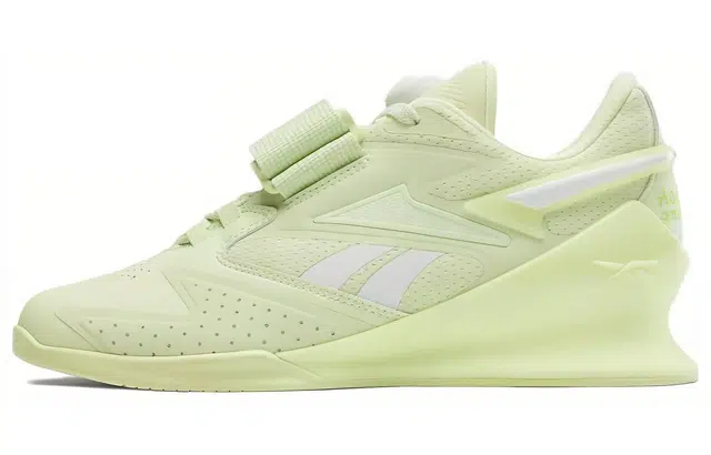 Reebok Legacy Lifter 3 Yellow