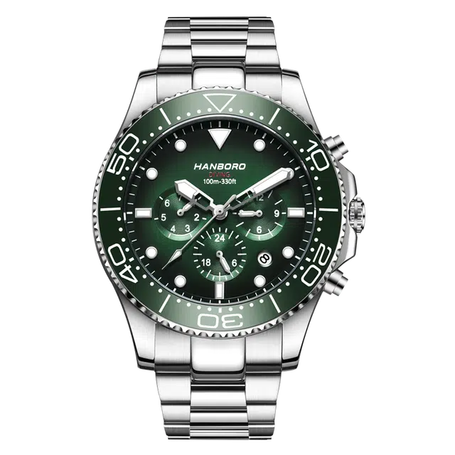 HANBORO HBR1309