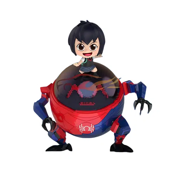 Hot Toys q