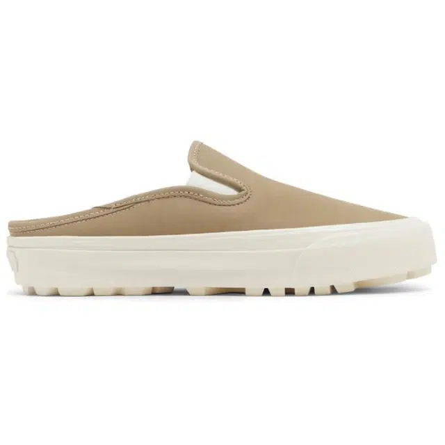 Peace Quite x Vans OG Mule LX