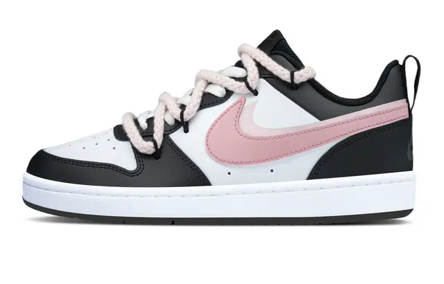 Nike Court Borough Low PEEKABOO GS