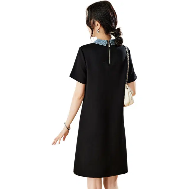 TERRE BLEUE SS24