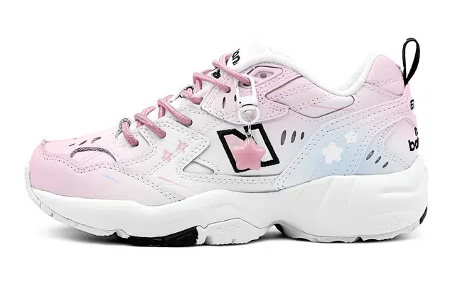 Шикарні кросівки унісекс new balance 530 white orange наложка