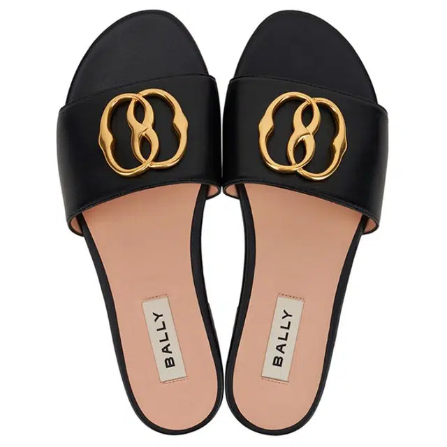 BALLY