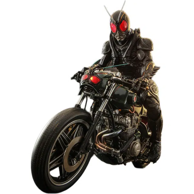 Hot Toys