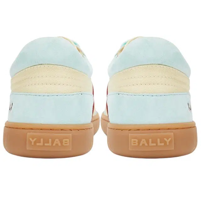 BALLY