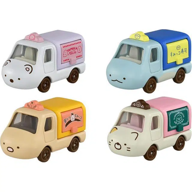 TAKARA TOMY