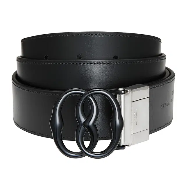 BALLY Logo 3.3cm