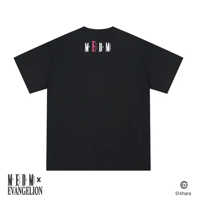 MEDM x EVA SS24 T