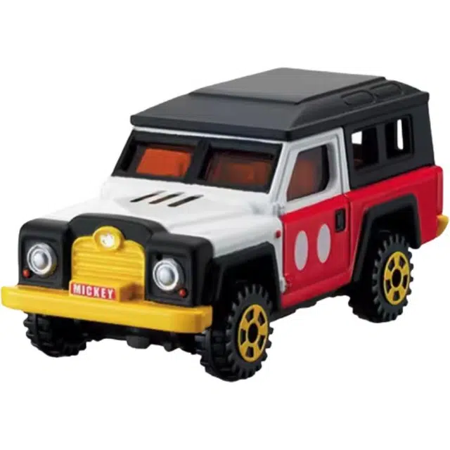 TAKARA TOMY
