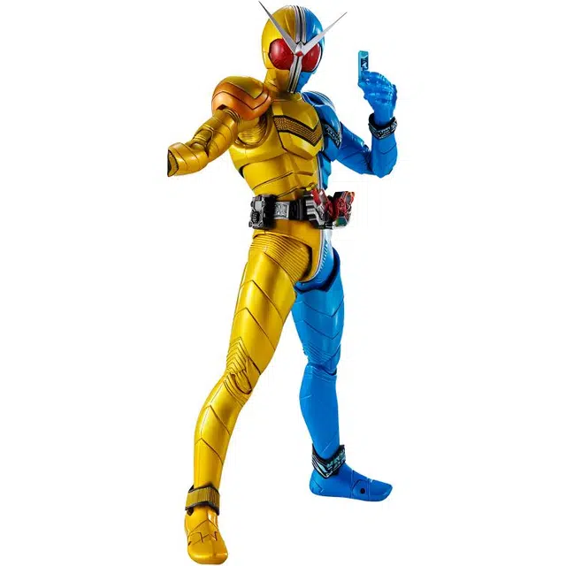 BANDAI S.H.Figuarts W 14.5cm