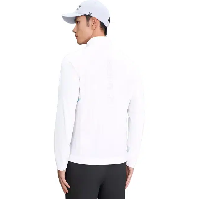 DESCENTEGOLF FIELD UV100+