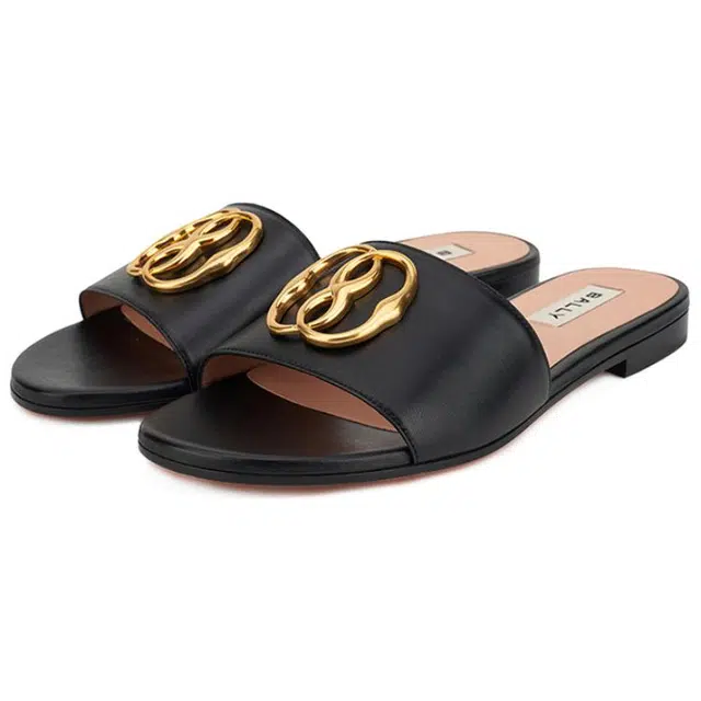 BALLY