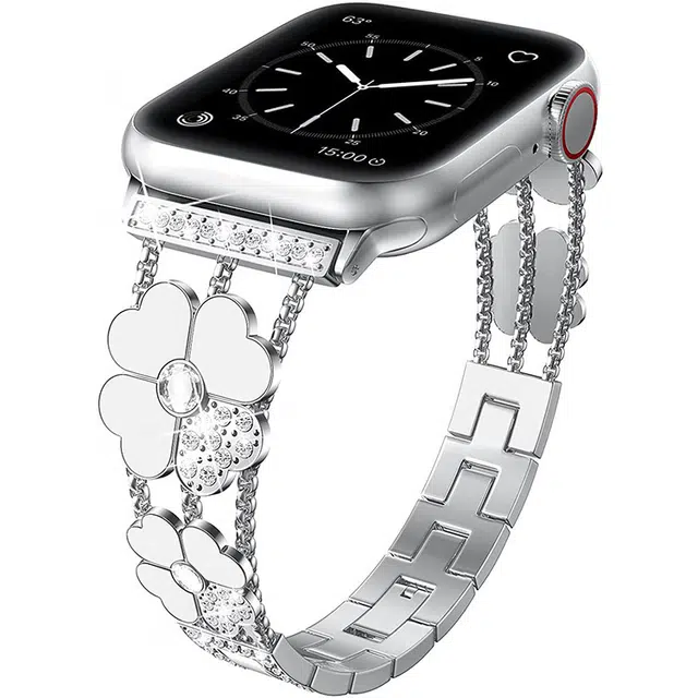 Akkerds Apple watch