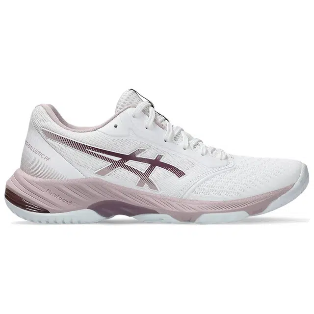 Asics Netburner Ballistic FF 3