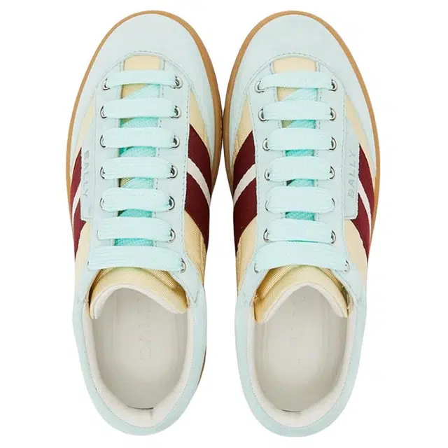 BALLY