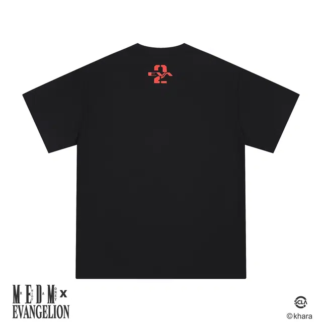 MEDM x EVA SS24 T